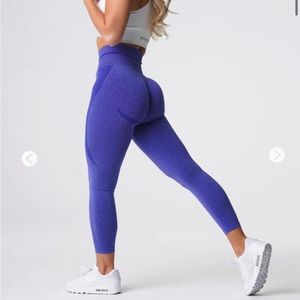 NVGTN Leggings Sold Out Online